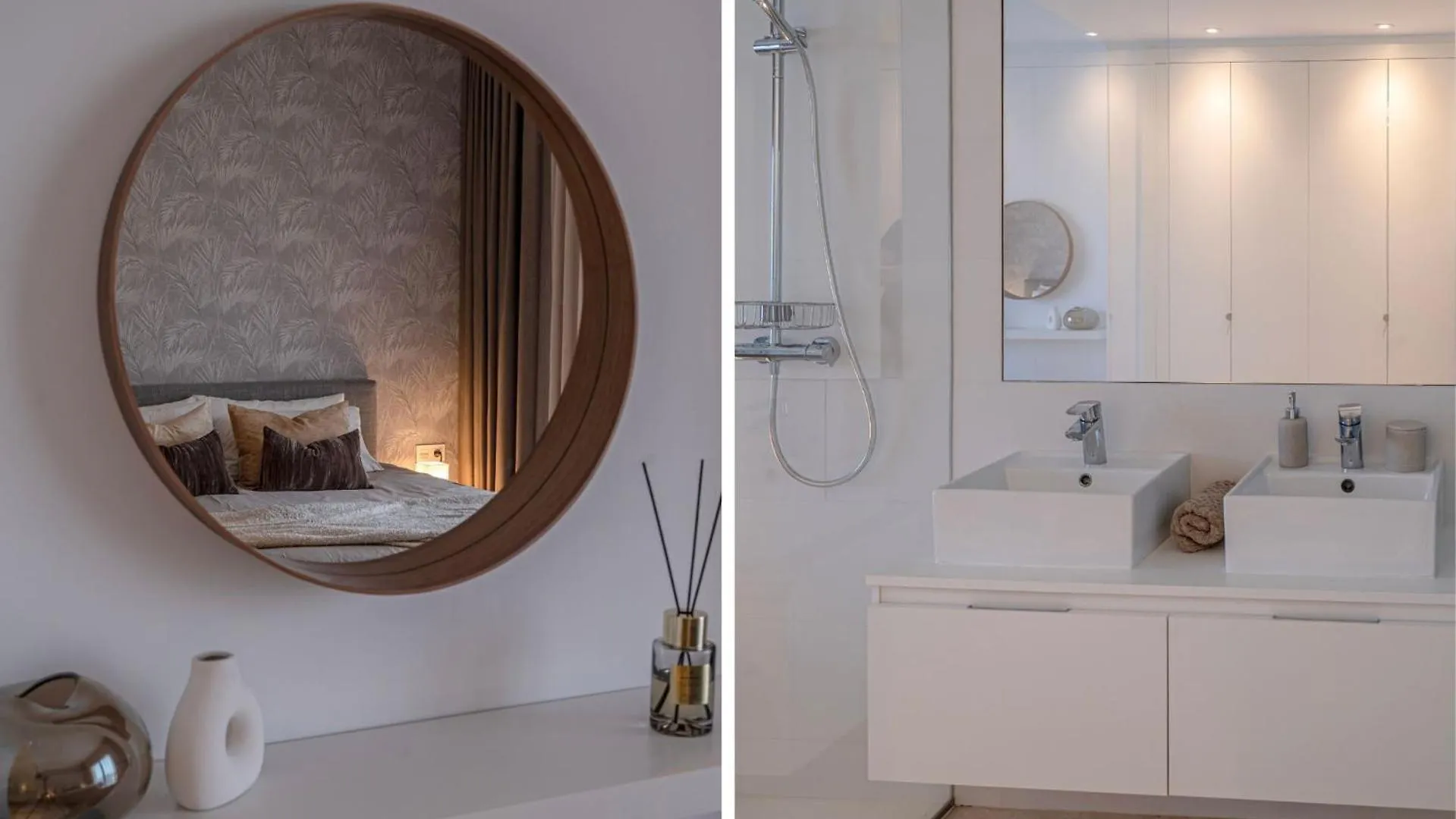 Serene Hideaway, Luxurious 2-Bedroom Penthouse Apartment In The Exclusive Paraiso Pueblo Estepona 0*,  Spain