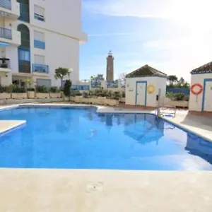 Casa Del Faro Estepona